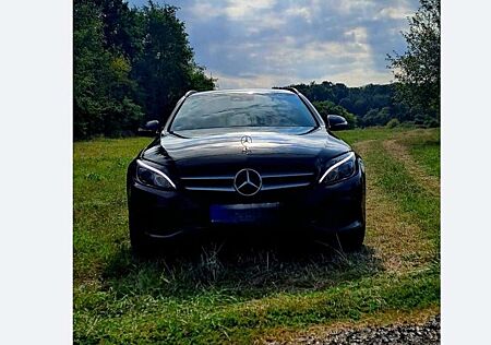 Mercedes-Benz C 200 (BlueTEC) d T
