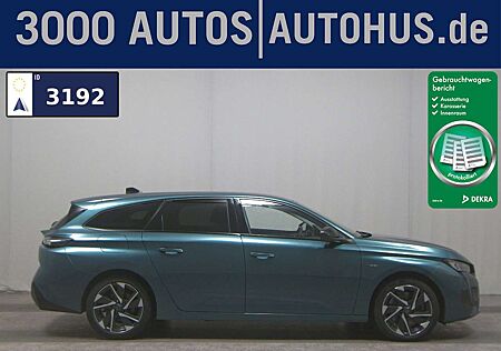 Peugeot 308 Hybrid 180 Allure Navi LED DigiTacho RFK