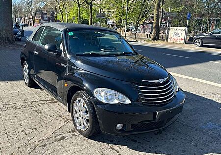 Chrysler PT Cruiser Cabrio 2.4 Limited