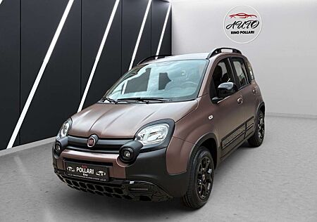 Fiat Panda New Trussardi 1.2 Klimaautomatik