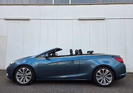Opel Cascada Innovation 2.0 CDI Xenon/Navi/Kamera