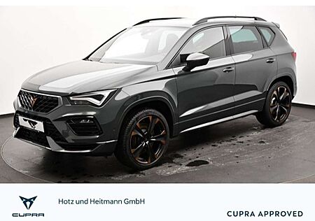 Cupra Ateca 2.0 TSI 4Drive DSG VZ