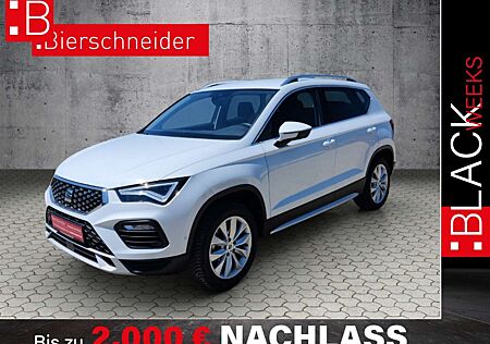 Seat Ateca 1.5 TSI DSG Xperience NAVI AHK LED KAMERA SHZ GRA