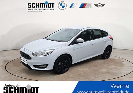Ford Focus 1,0 EcoBoost Business Edition + GARANTIE