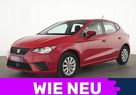 Seat Ibiza Style Navigation|PDC|CarPlay|SichtPaket