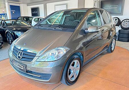 Mercedes-Benz A 160 A -Klasse Automatik