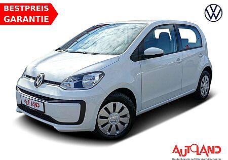 VW Up Volkswagen ! 1.0 Active DAB Klima