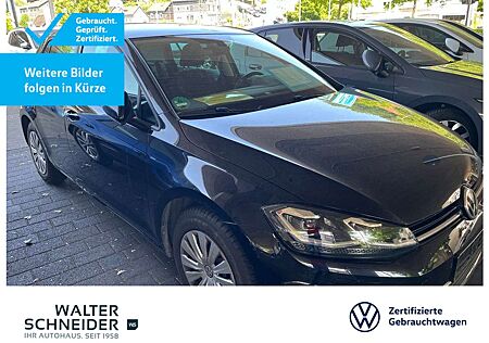 VW Golf Volkswagen 1.5 TSI Join Navi LED Standhzg.