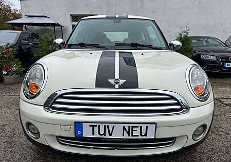 Mini ONE Tüv neu