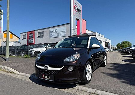 Opel Adam Open Air Klimaaut. PDC FINANZIERUNG