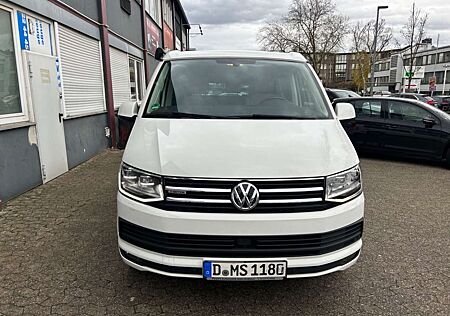 VW T6 California Volkswagen California Ocean 4Motion