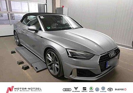Audi A5 35 TDI S-TR S-LINE 5JG+LED+NAV+AHK