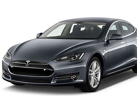 Tesla Model S 85D Allradantrieb