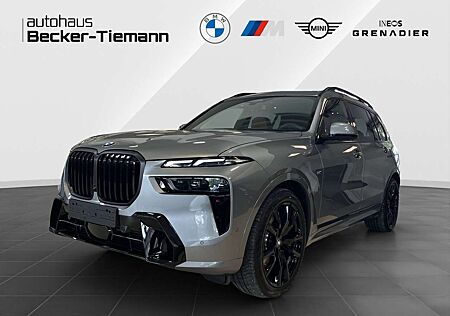 BMW X7 xDrive40d M-Sport Pro Head-Up Autobahnassistent