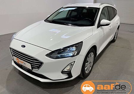 Ford Focus Turnier 2.0 EcoBlue Cool&Connect Automatik EU6d-T