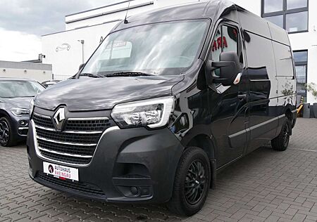 Renault Master L2H2 1 HAND R-KAMERA KLIMAANLAGE