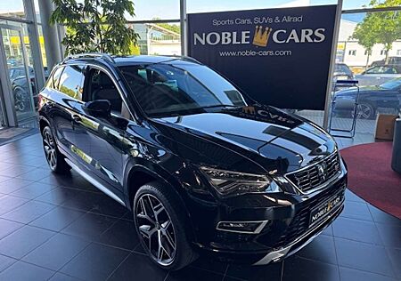 Seat Ateca FR BEATS RFK Full Link KLIMA LED NAVI