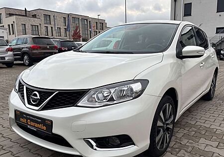 Nissan Pulsar N-Connecta/1HD