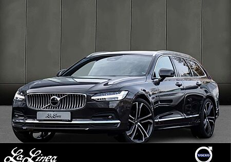 Volvo V90 B4 (D) Plus Bright NP:79.960,-//21"/GOOGLE/PANO