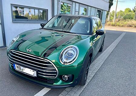 Mini Cooper Clubman Aut.