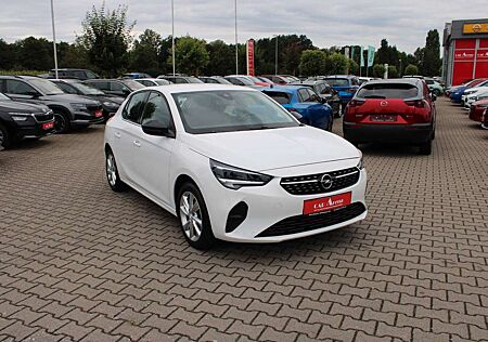 Opel Corsa F 1.2 Elegance*1.Hand*Klima*Tempomat*