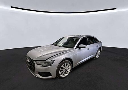 Audi A6 LIMOUSINE 45TFSi Q ACC/SIDE/KAM./e-SITZE/VC