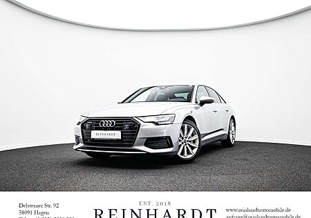 Audi A6 LIMOUSINE 45TFSi Q ACC/SIDE/KAM./e-SITZE/VC