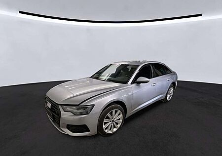 Audi A6 LIMOUSINE 45TFSi Q ACC/SIDE/KAM./e-SITZE/VC