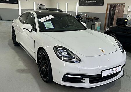 Porsche Panamera Sport Design/PANORAMA/BOSE/4P-LED/LHZ