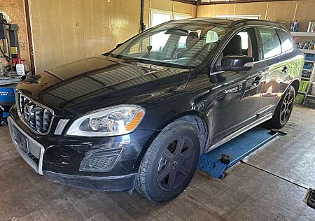 Volvo XC 60 XC60 D3 AWD Aut. Kinetic