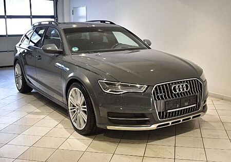 Audi A6 Allroad 3.0 TDI DSG Quattro Head-Up Pano