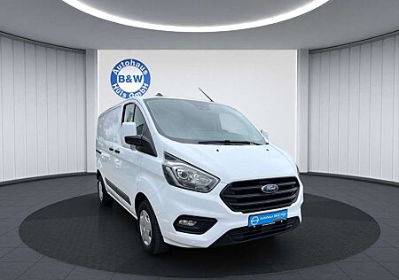 Ford Transit Custom Kasten 300 L1 Trend*NAVI*KAMERA*