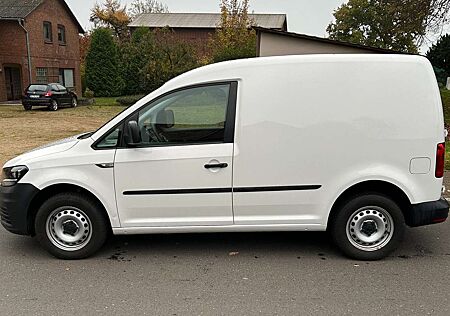 VW Caddy Volkswagen TSI BMT 1.2 TSI EcoProfi