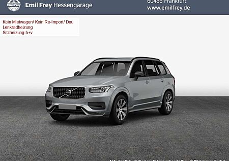 Volvo XC 90 XC90 XC90 B5 AWD 7S Ultimate-Dark Aut Glasd 360° MY23