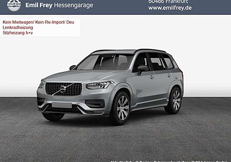 Volvo XC 90 XC90 XC90 B5 AWD 7S Ultimate-Dark Aut Glasd 360° MY23