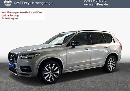 Volvo XC 90 XC90 XC90 B5 AWD 7S Ultimate-Dark Aut Glasd 360° MY23