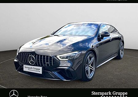 Mercedes-Benz AMG GT Mercedes- 63 S 4M+ 'HeadUp'Burmester'Pano'