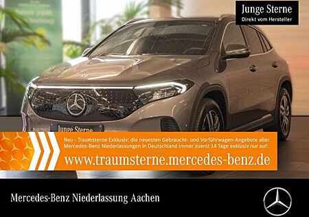 Mercedes-Benz EQA 250 PROG+ADVANCED+KAMERA+SPUR