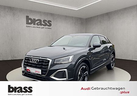 Audi Q2 Advanced 35 TFSI 110(150) kW(PS) S tronic