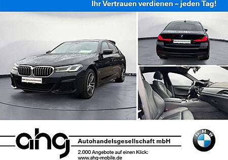 BMW 530 e M Sportpaket M Sportpaket Innovationsp. Spo