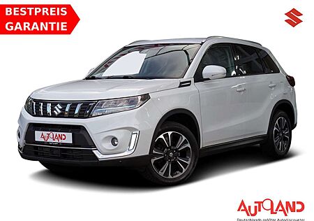 Suzuki Vitara 1.4 LED Navi ACC Kamera Totwinkel DAB