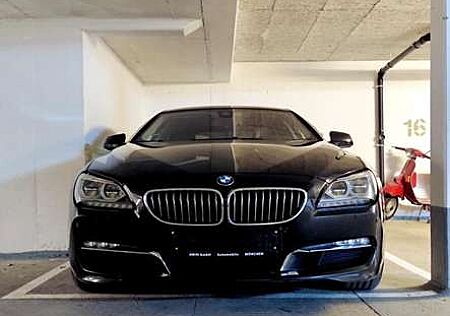 BMW 640d 640 xDrive Coupe M Sport Edition
