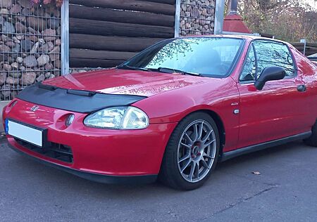 Honda CRX 1.6 ESi del Sol