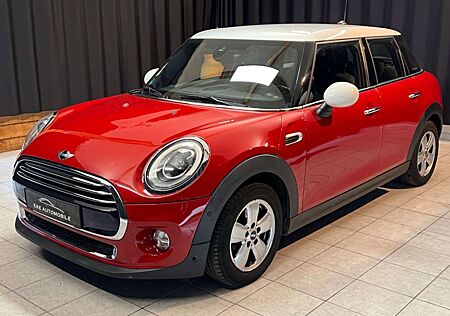 Mini Cooper Aut. |1.HAND|ACC|R-CAM|MFL|NAVI|PDC|LED|