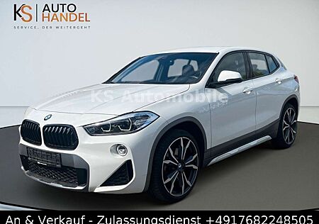 BMW X2 sDrive 20 M SPORT/GARANTIE/TÜV.NEU/INSPEKTION