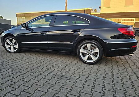 VW Passat CC Volkswagen 2.0 Blue TDI,Navi,PDC,5.Sitze,Alu,ZV,Tüv01/26,