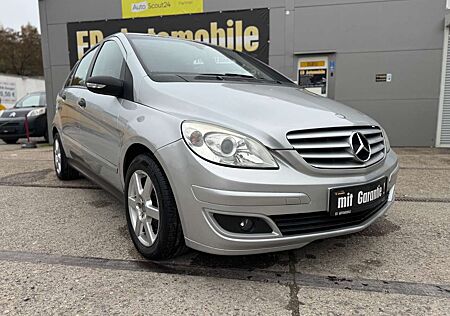 Mercedes-Benz B 150 BENZIN MIT GARANTIE!