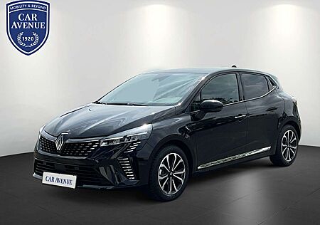 Renault Clio gebraucht kaufen Renault Clio TECHNO E-TECH HYBRID 145 Kamera