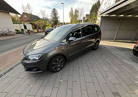 Seat Alhambra 2.0 TDI Start & Stop Crono