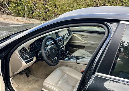 BMW 520d 520 Aut.